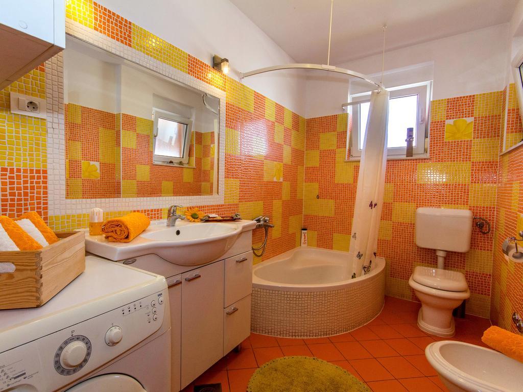 Apartment Bilic Задар Стая снимка