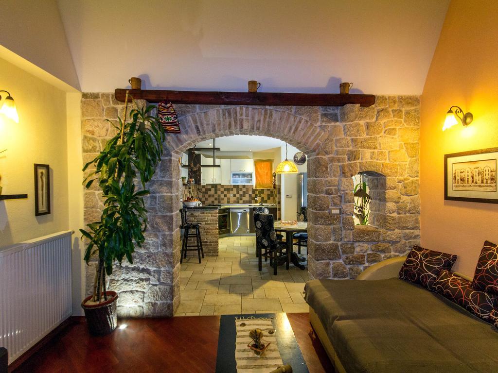 Apartment Bilic Задар Стая снимка